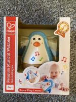 Hape E0331 - Stehauf-Pinguin