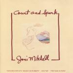 Joni Mitchell - Court And Spark