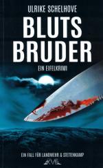 Blutsbruder - Ein Eifelkrimi