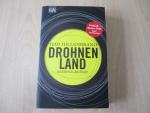 Tom Hillenbrand: Drohnenland Tom Hillenbrand: Drohnenland