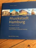 Musikstadt Hamburg