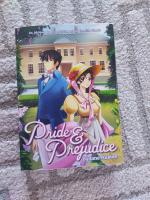 Pride & Prejudice Illustrierte Ausgabe