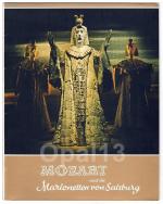 Salzburger Marionettentheater: Mozart un