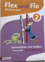 Flex und Flo Mathematik Sachrechnen und Größen