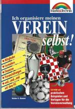 Ich organisiere meinen Verein selbst!