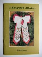 7. Kreuzstich-Allerlei