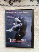 Mick Jackson: Bodyguard