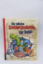 Katharina Mauder: Die tollsten Abenteuer