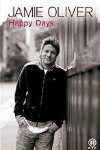 Jamie Oliver - Happy Days (mit Booklet/Tips)