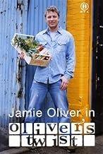 Jamie Oliver - Oliver's Twist 1 (mit Booklet/Rezepten)