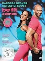 Be Fit & Dance! (mit Booklet)