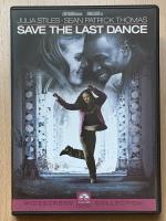 Save The Last Dance