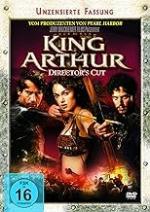 King Arthur (unzensierte Fassung, Director's Cut)