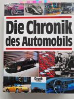 Die Chronik des Automobils
