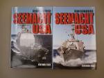 Stefan Terzibaschitsch: Seemacht USA Ban Stefan Terzibaschitsch: Seemacht USA Ban