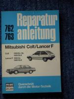 Mitsubishi Colt /Lancer F