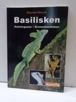 Gunther Köhler: Basilisken - Helmleguane