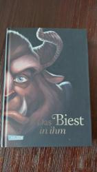 Das Biest in ihm - a tale of Beauty's Prince