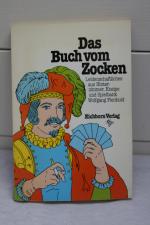 Das Buch vom Zocken