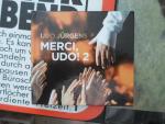 Udo Jürgens: Merci, Udo! 2 - 3-CD-Premium-Edition