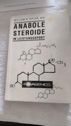 Anabole Steroide im Leistungssport