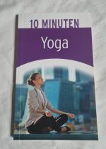 10 Minuten Yoga