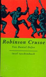 Robinson Crusoe