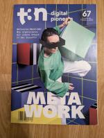t3n digital pioneers: Meta Work No. 67 -
