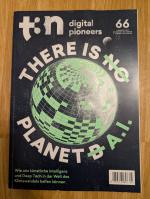 t3n digital pioneers: There is Planet AI