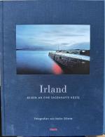 Nikolaus Gelpke: Irland - Reisen an eine