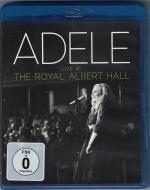 Adele: Adele - Live at the Royal Albert 