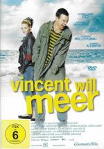 Vincent will Meer