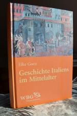 Geschichte Italiens im Mittelalter