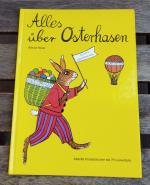 Alles über Osterhasen