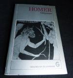 HOMER Odyssee / GOLDMANN KLASSIKER KL2