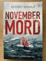 Novembermord