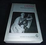 OVID Metamorphosen / GOLDMANN KLASSIKER 7513