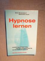 Hypnose lernen