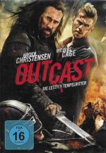 Outcast - Die letzten Tempelritter