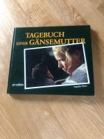 Angelika Hofer: Tagebuch einer Gänsemutt