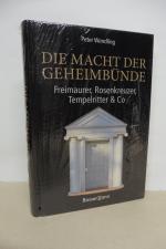 Die Macht der Geheimbünde