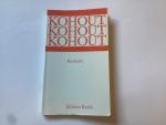 Roulette - Schauspiel nach Motiven d. Erzählung "Finsternis" von Leonid N. Andrejew (1907)