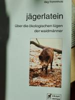 Jägerlatein