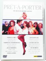 ROBERT ALTMAN: Prêt-à-Porter