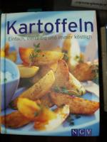 Kartoffeln Einfach, vielseitig und immer köstlich