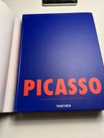 Warncke, Carsten P: Picasso Warncke, Carsten P: Picasso