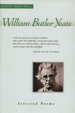 William Butler Yeats: Selected Poems