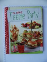 Dr. Oetker: Teenie Party Dr. Oetker: Teenie Party