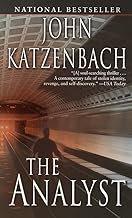 John Katzenbach: The Analyst