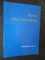 Sterne über dem Banat - die Wanderungen der Banater Schwaben im Spiegel der Sterne